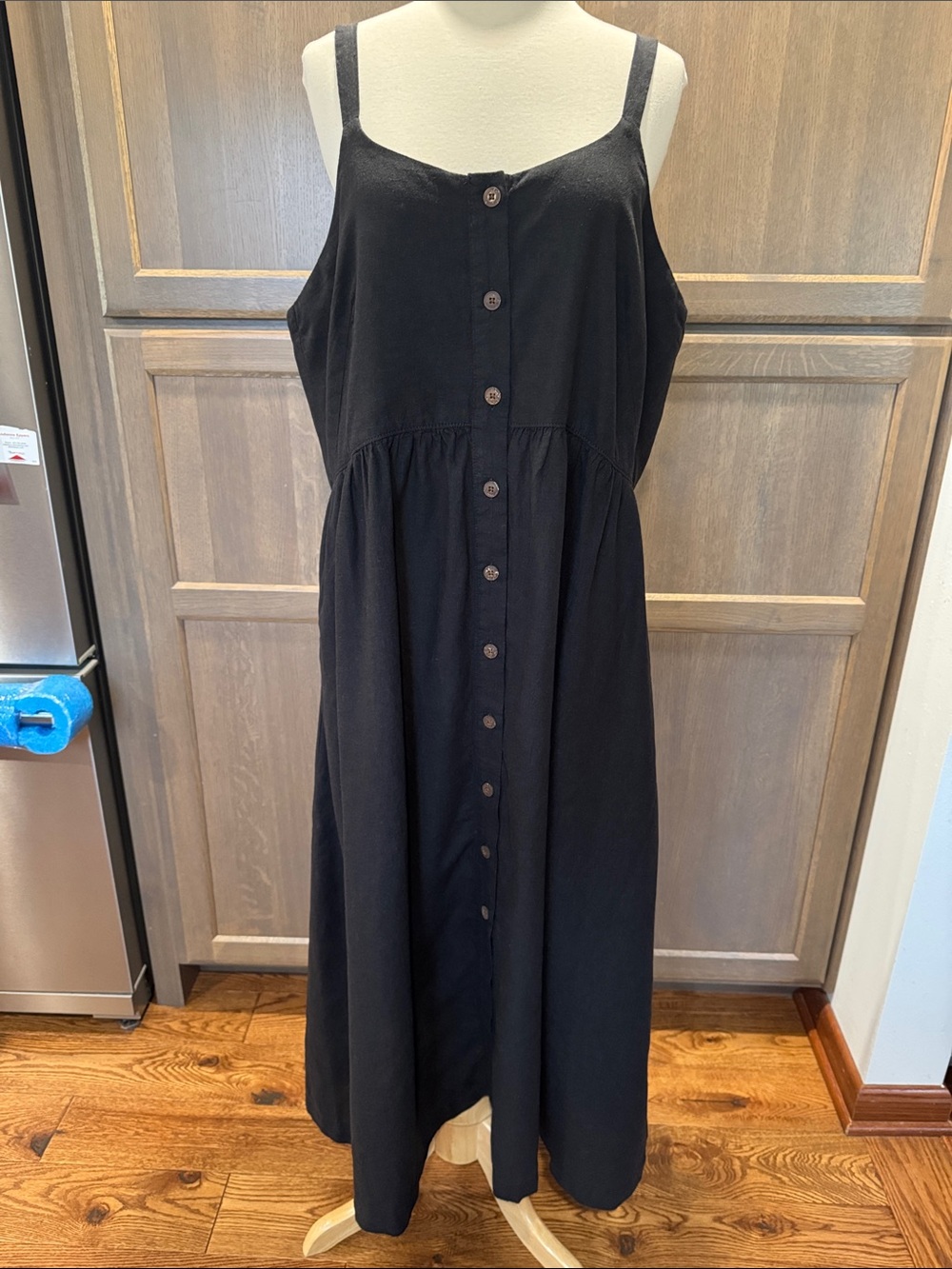 PATAGONIA-  Garden Island Dress